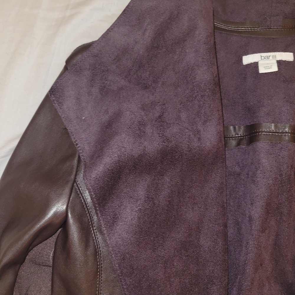 Jacket - Picture 2 of 4